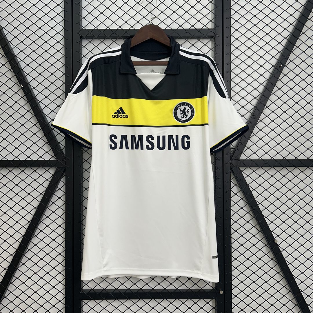 Maillot Third Retro FC Chelsea 2011-2012