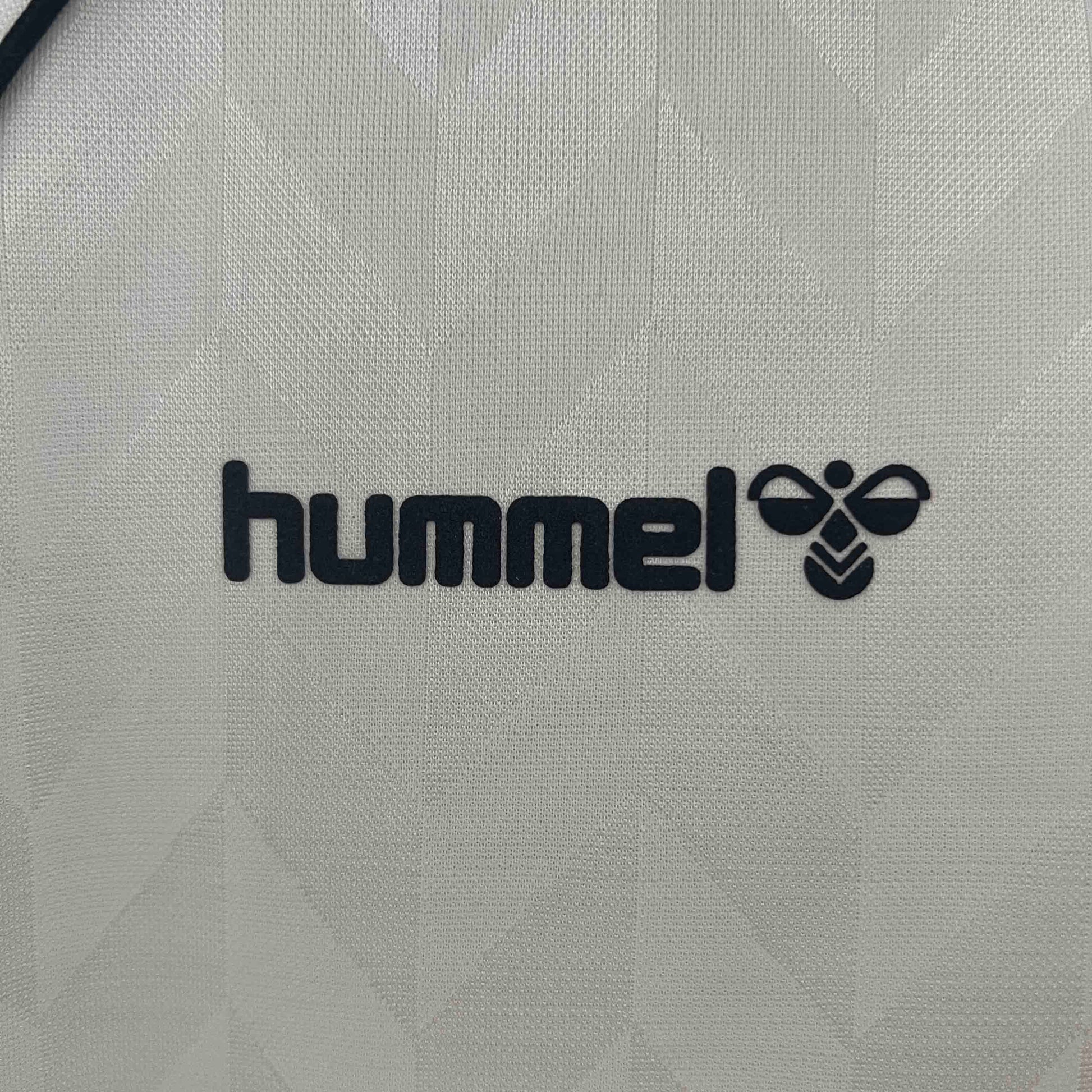 Maillot Domicile Retro FC Tottenham 2087-2088