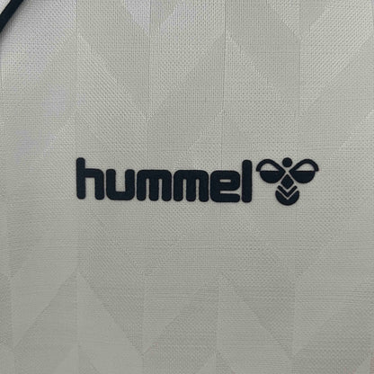 Maillot Domicile Retro FC Tottenham 2087-2088