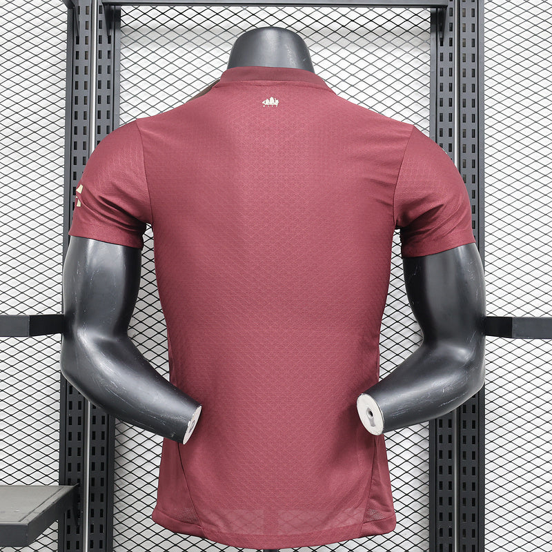 Maillot Third Player Manchester City 2024-2025