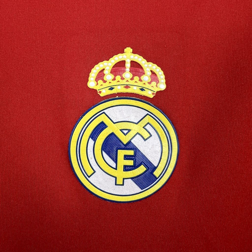 Maillot Third Real Madrid 2011