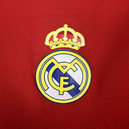 Maillot Third Real Madrid 2011
