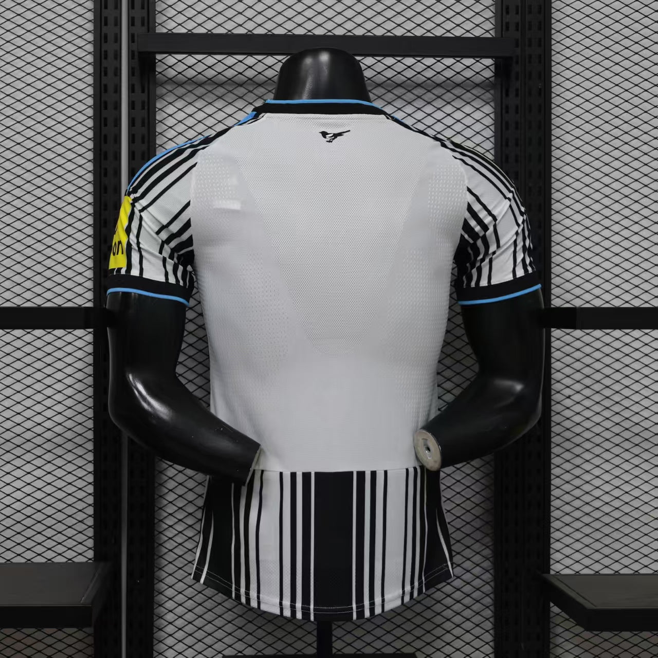 Maillot Domicile Player Newcastle 2026-2027