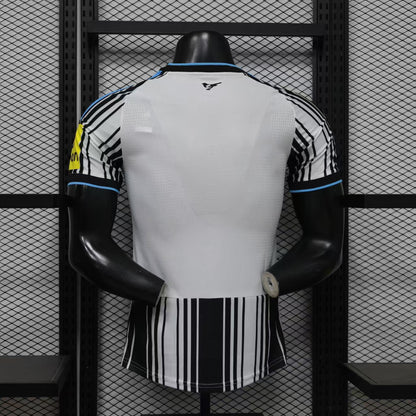 Maillot Domicile Player Newcastle 2026-2027
