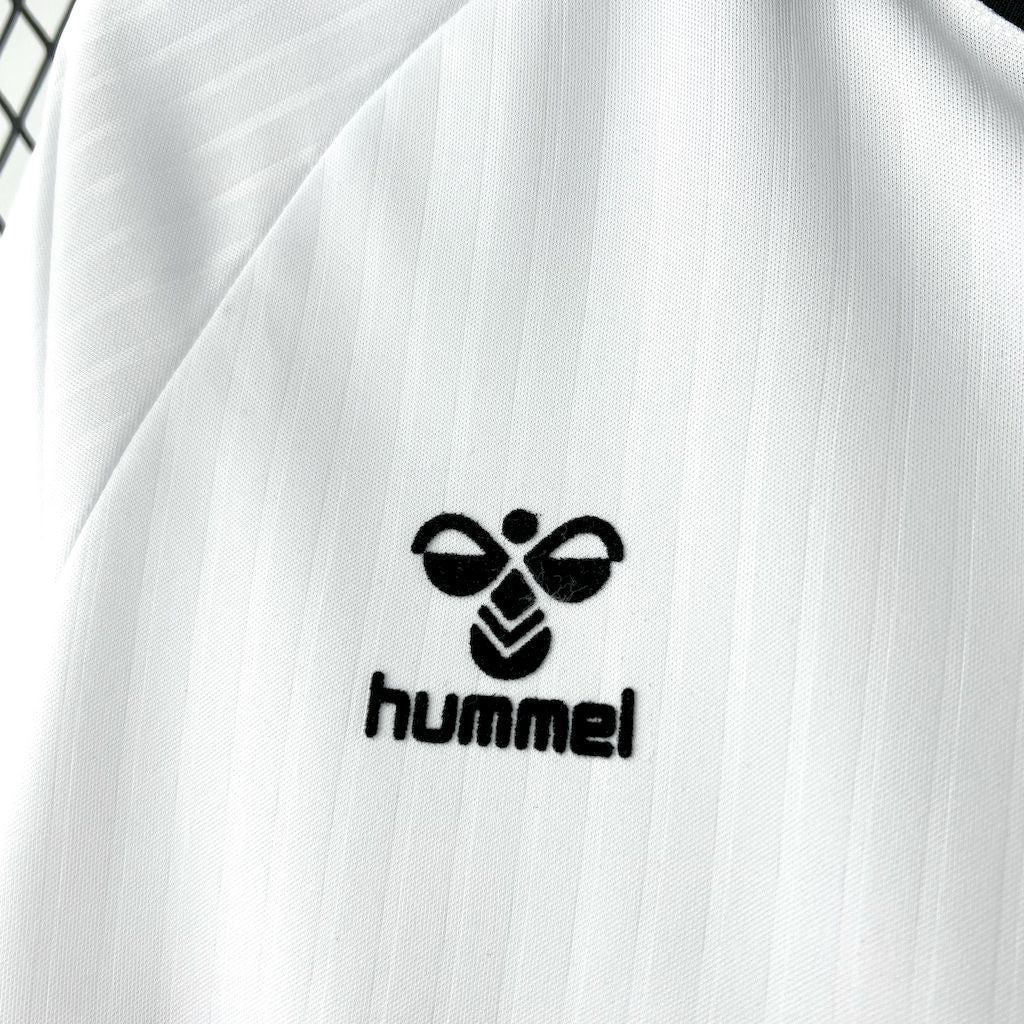 Maillot 100th Anniversary White Celta de Vigo 2025-2026