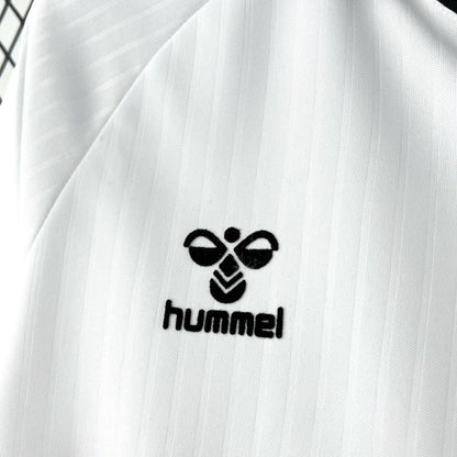 Maillot 100th Anniversary White Celta de Vigo 2025-2026