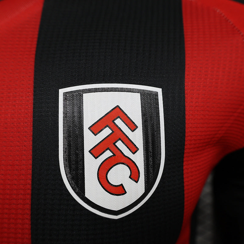 Maillot Exterieur Player Fulham 2024-2025