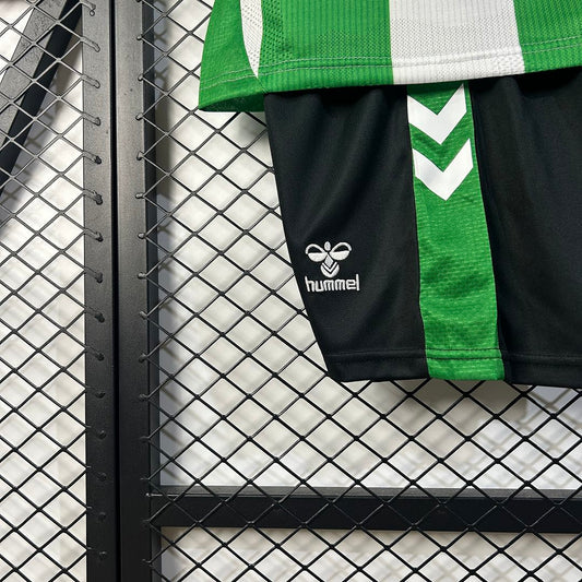 Ensemble Real Betis Domicile Joy Enfant 2025-2026