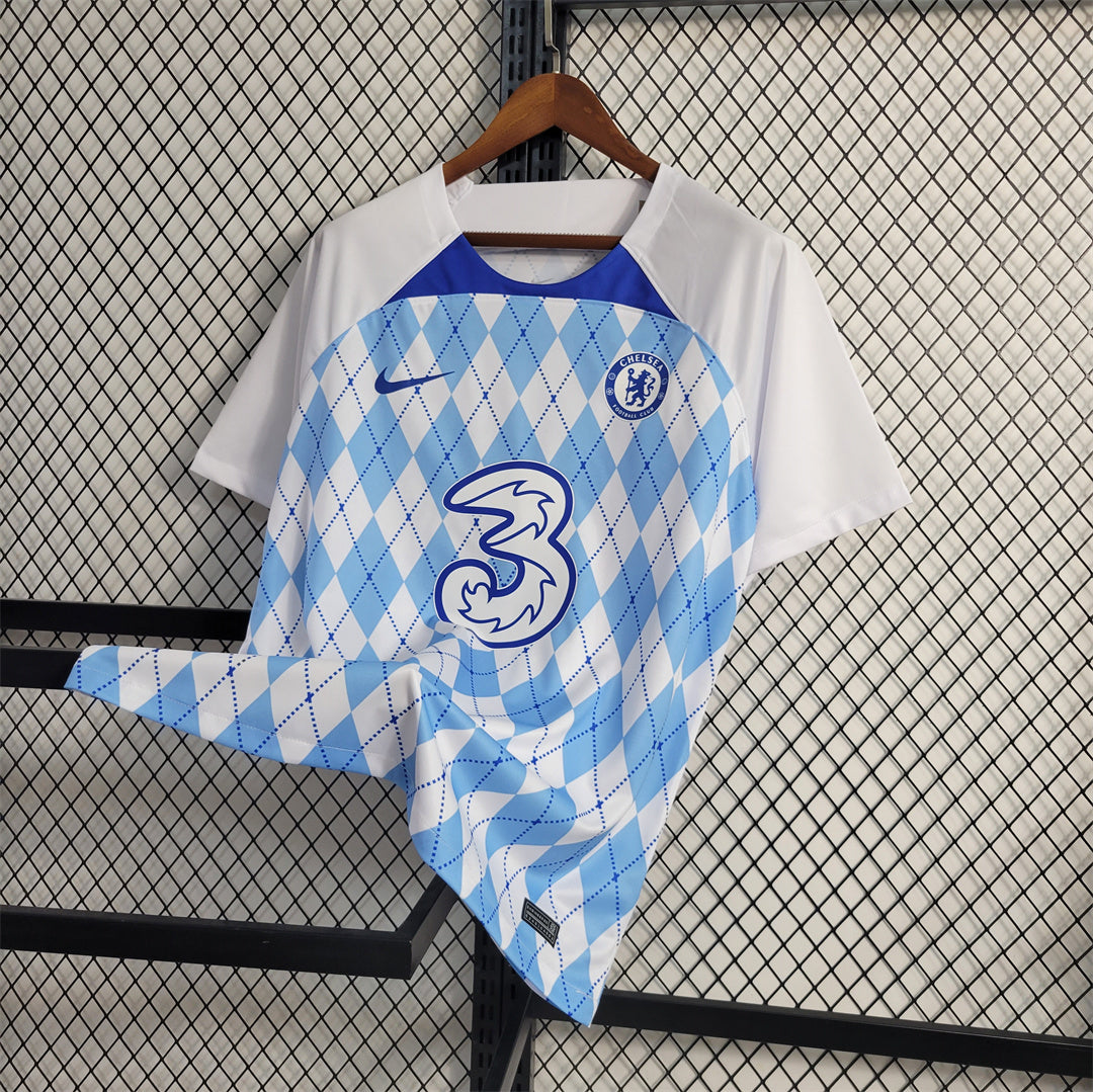 Maillot Edition Spéciale FC Chelsea 2023-2024