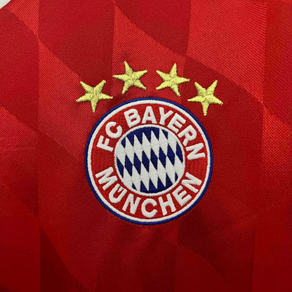 Maillot Domicile Retro Bayern Munich 2013-2014