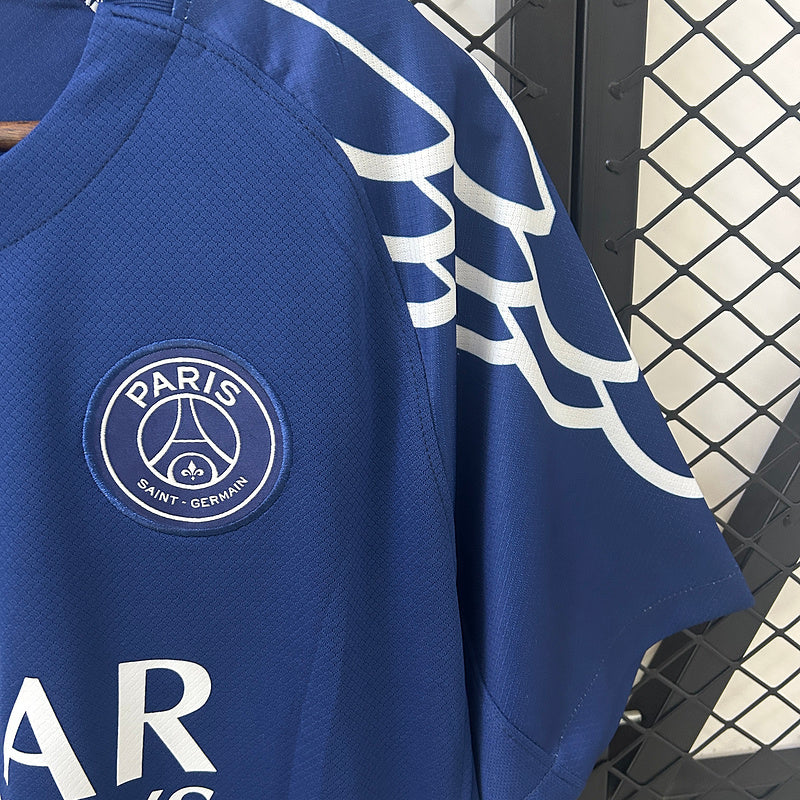 Maillot Fourth PSG 2024-2025