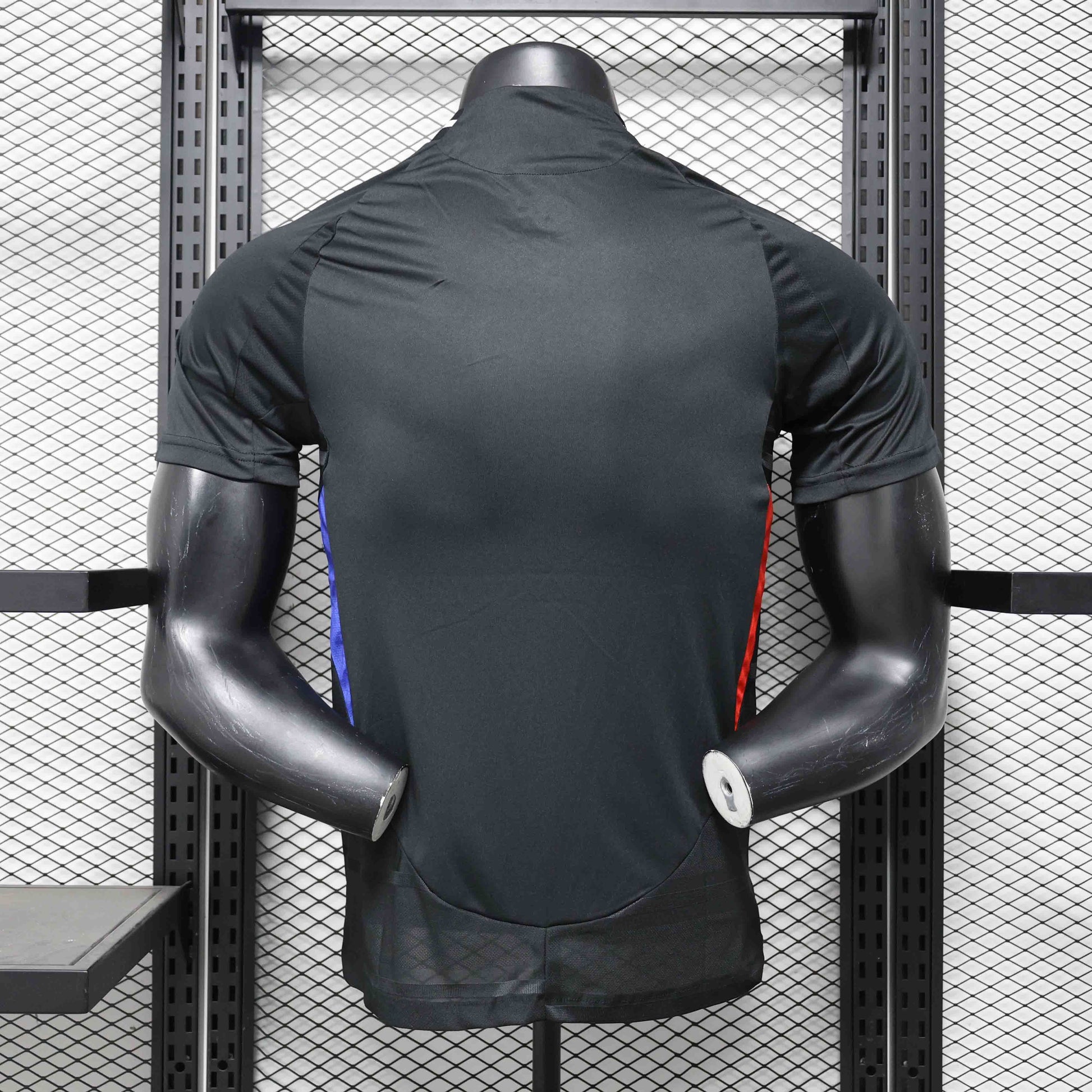 Maillot Exterieur Player Sport Olympique Lyonnais 2024-2025