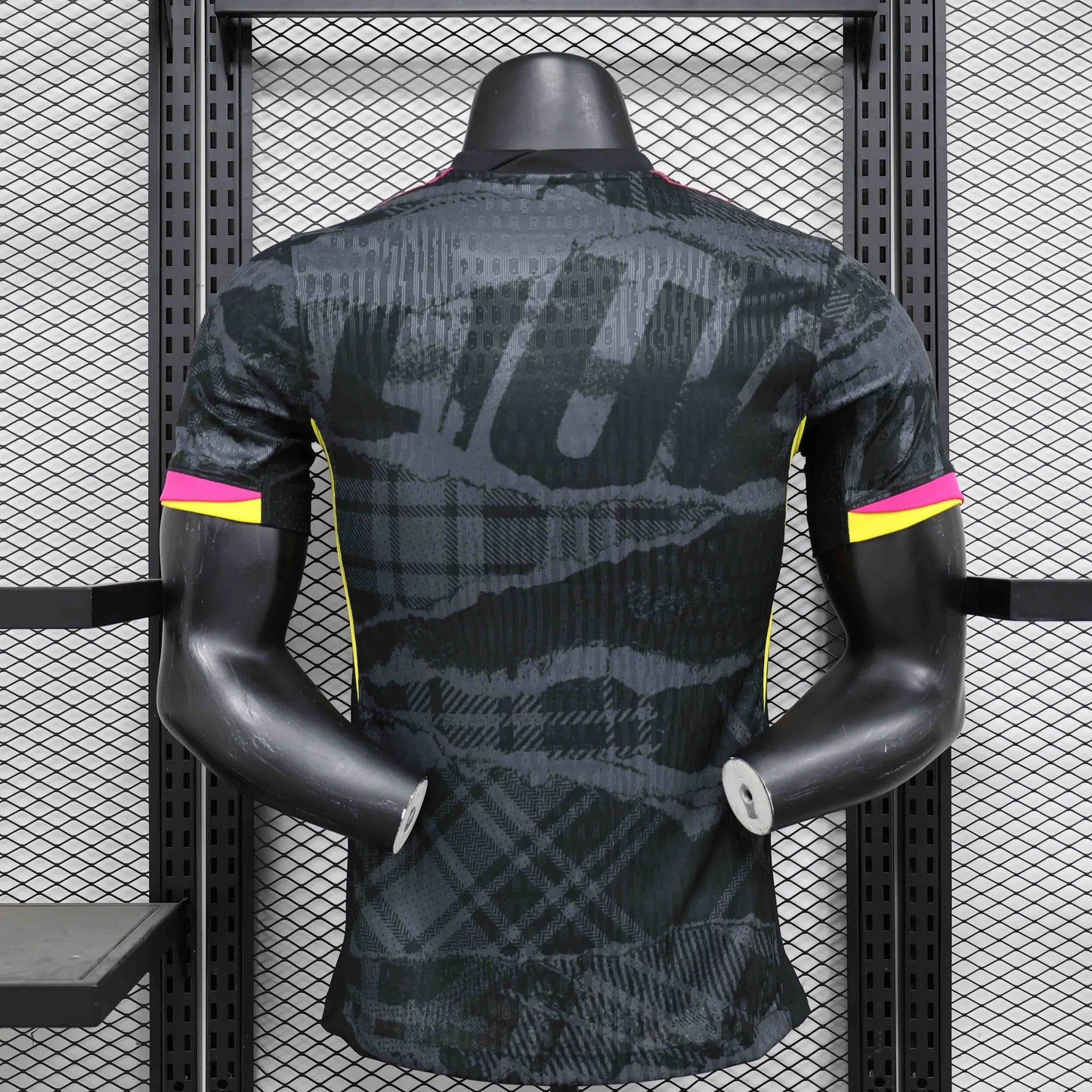 Maillot Third Player FC Chelsea 2024-2025