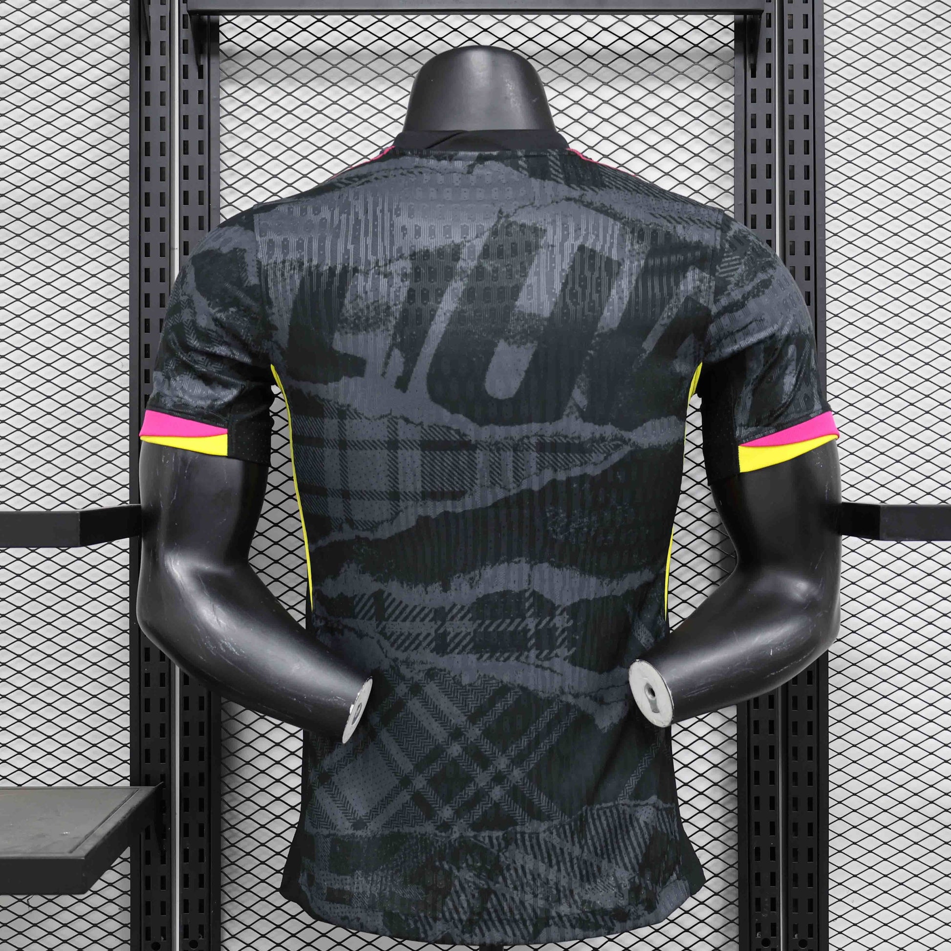 Maillot Third Player FC Chelsea 2024-2025