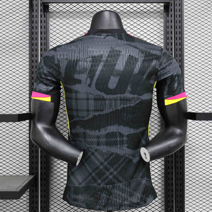 Maillot Third Player FC Chelsea 2024-2025
