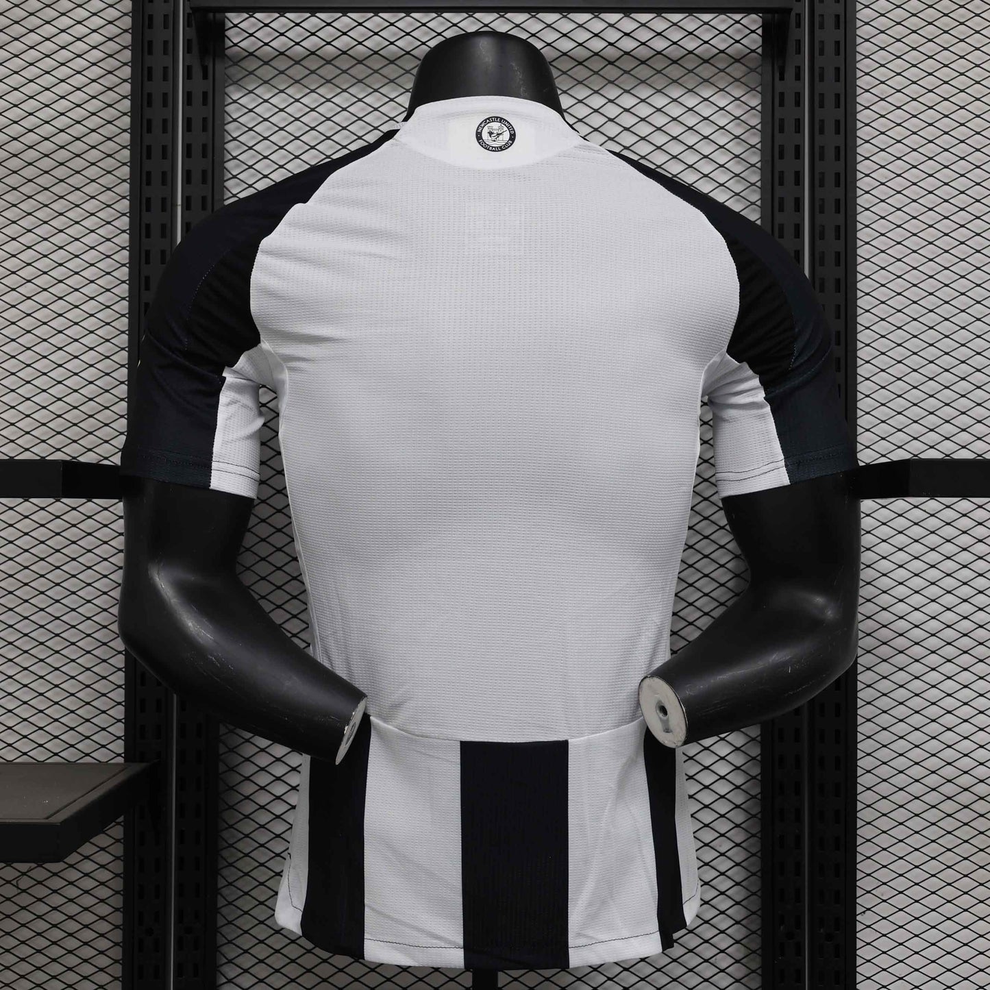 Maillot Domicile Player Newcastle 2024-2025