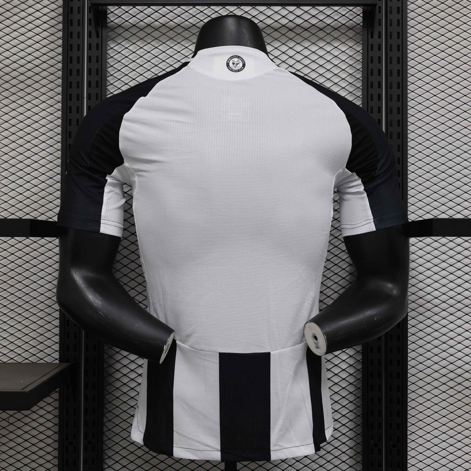 Maillot Domicile Player Newcastle 2024-2025