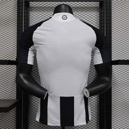 Maillot Domicile Player Newcastle 2024-2025
