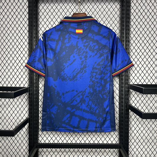 Maillot Domicile Getafe 2024-2025