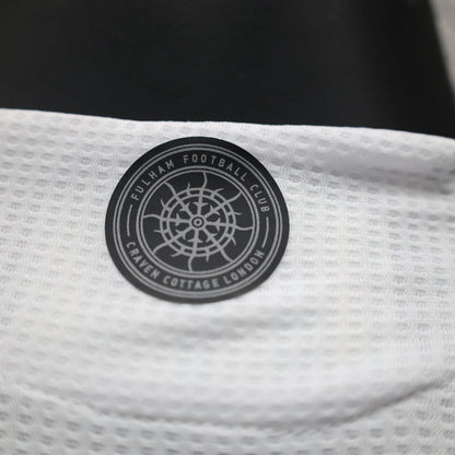 Maillot Domicile Player Fulham 2024-2025