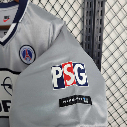 Maillot Exterieur PSG 2000-2001