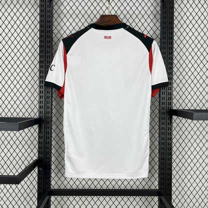 Maillot Exterieur AC Milan 2025-2026