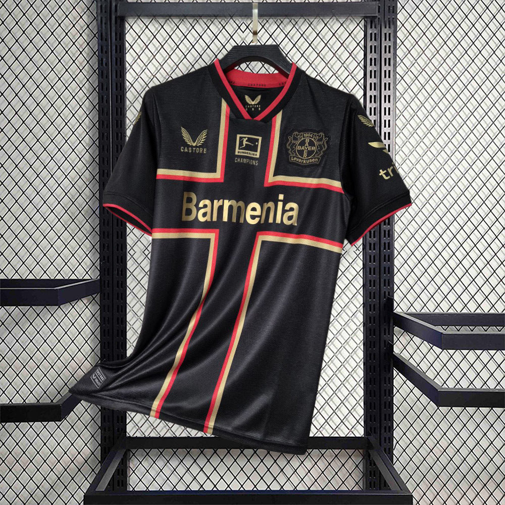 Maillot Edition Spéciale Bayer Leverkusen 2023-2024
