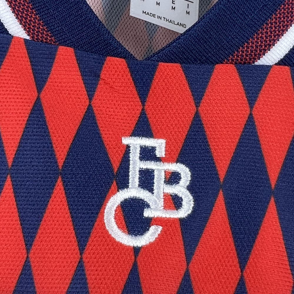 Maillot Edition Spéciale LFSTLR AAAA Bayern Munich 2025-2026