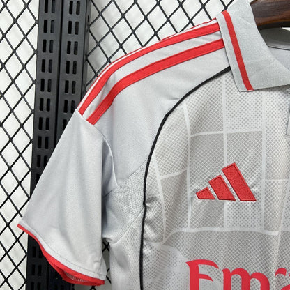 Maillot Third Olympique Lyonnais 2025-2026