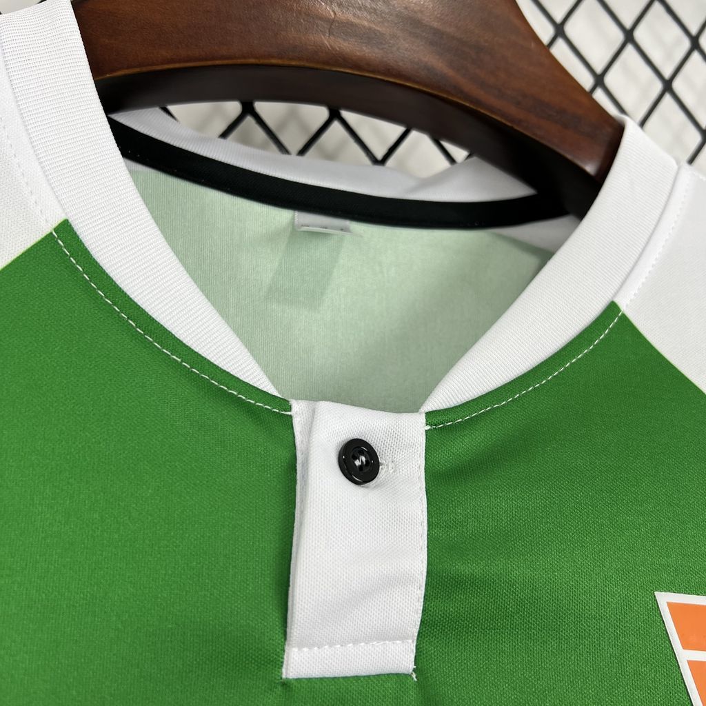 Maillot ? FC Venezia 2024-2025