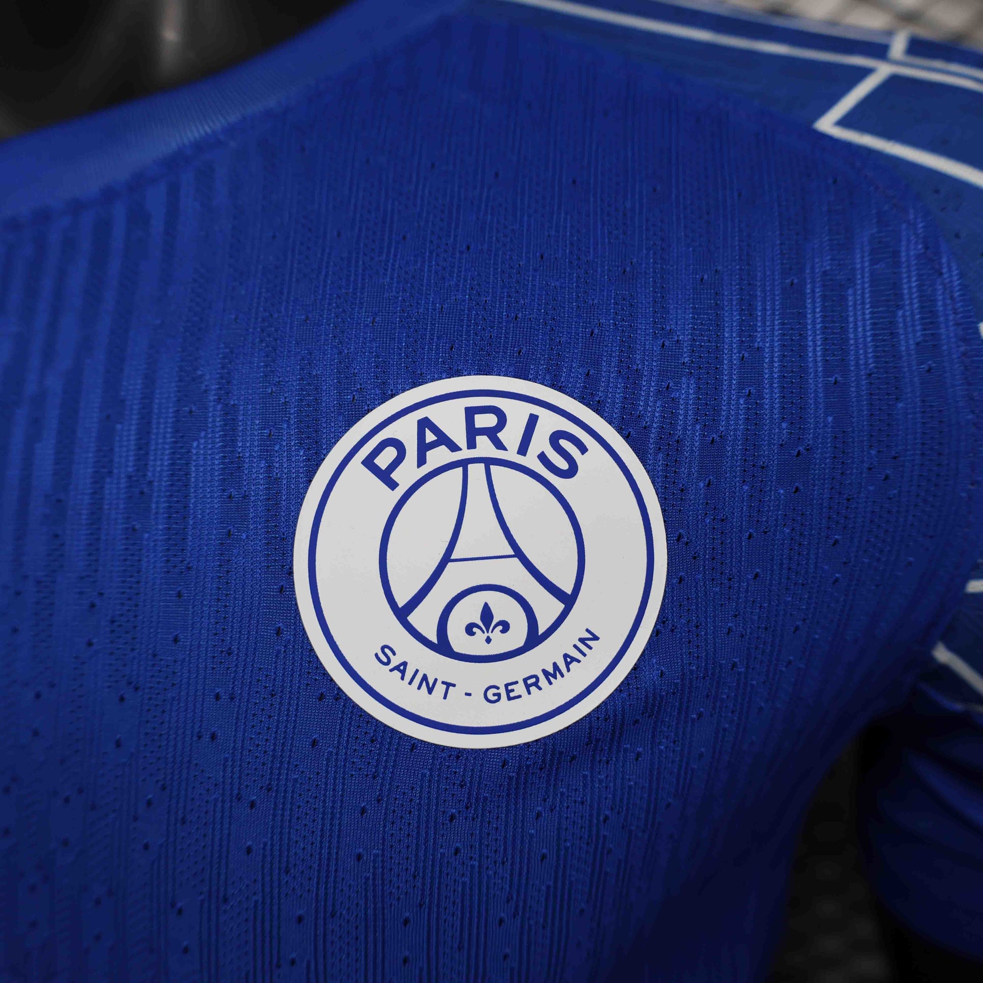Maillot Fourth Player Sport PSG 2024-2025