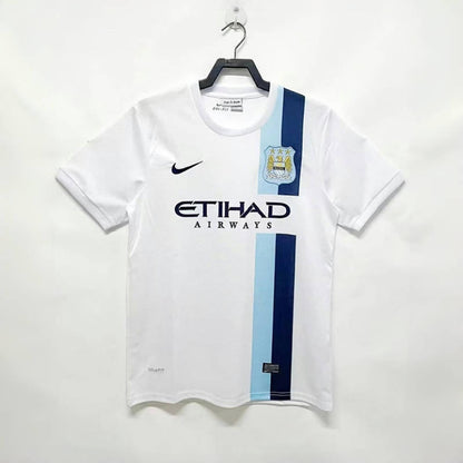 Maillot Third Retro Manchester City 2013-2014