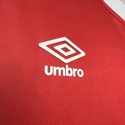 Maillot Domicile Rayo Vallecano 2024-2025