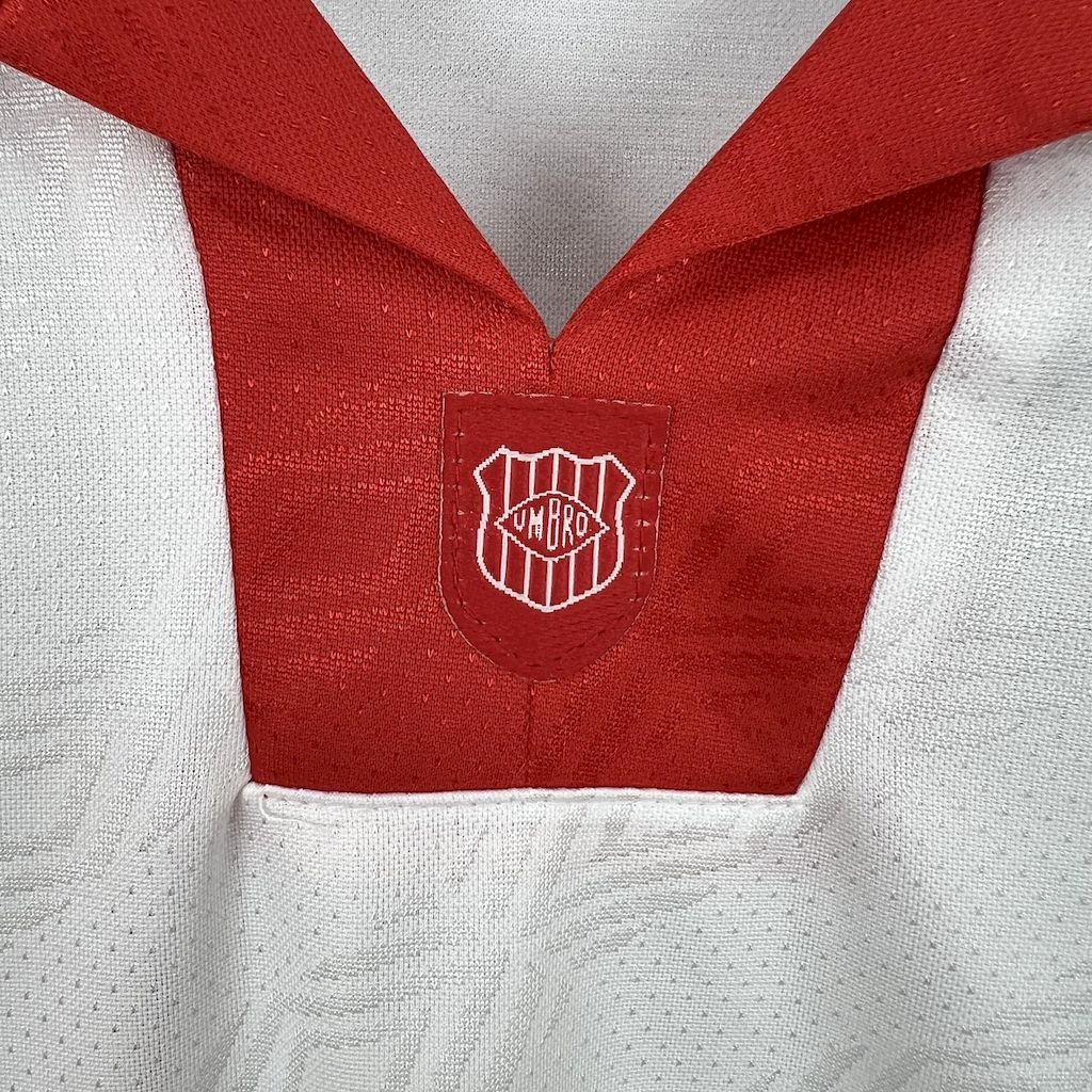 Maillot Domicile FC Seville 1994-1995