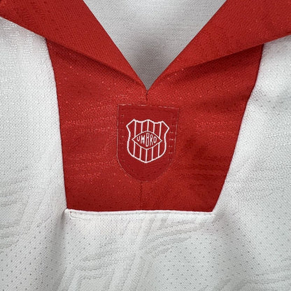 Maillot Domicile FC Seville 1994-1995