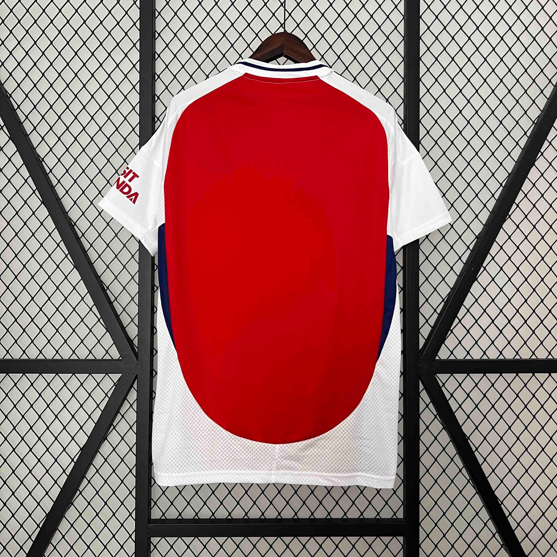 Maillot Domicile Arsenal 2024-2025