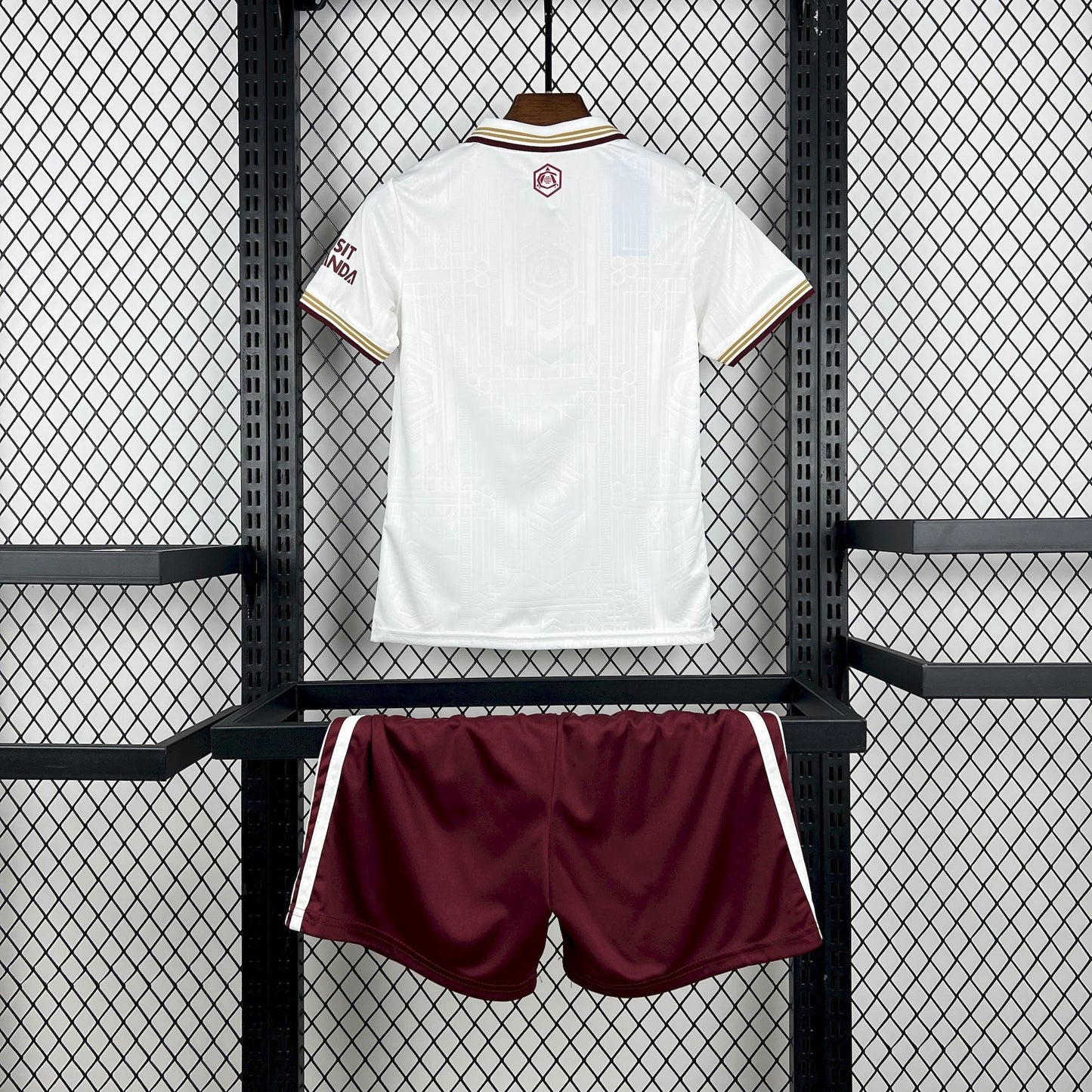 Ensemble Arsenal Third Enfant 2025-2026