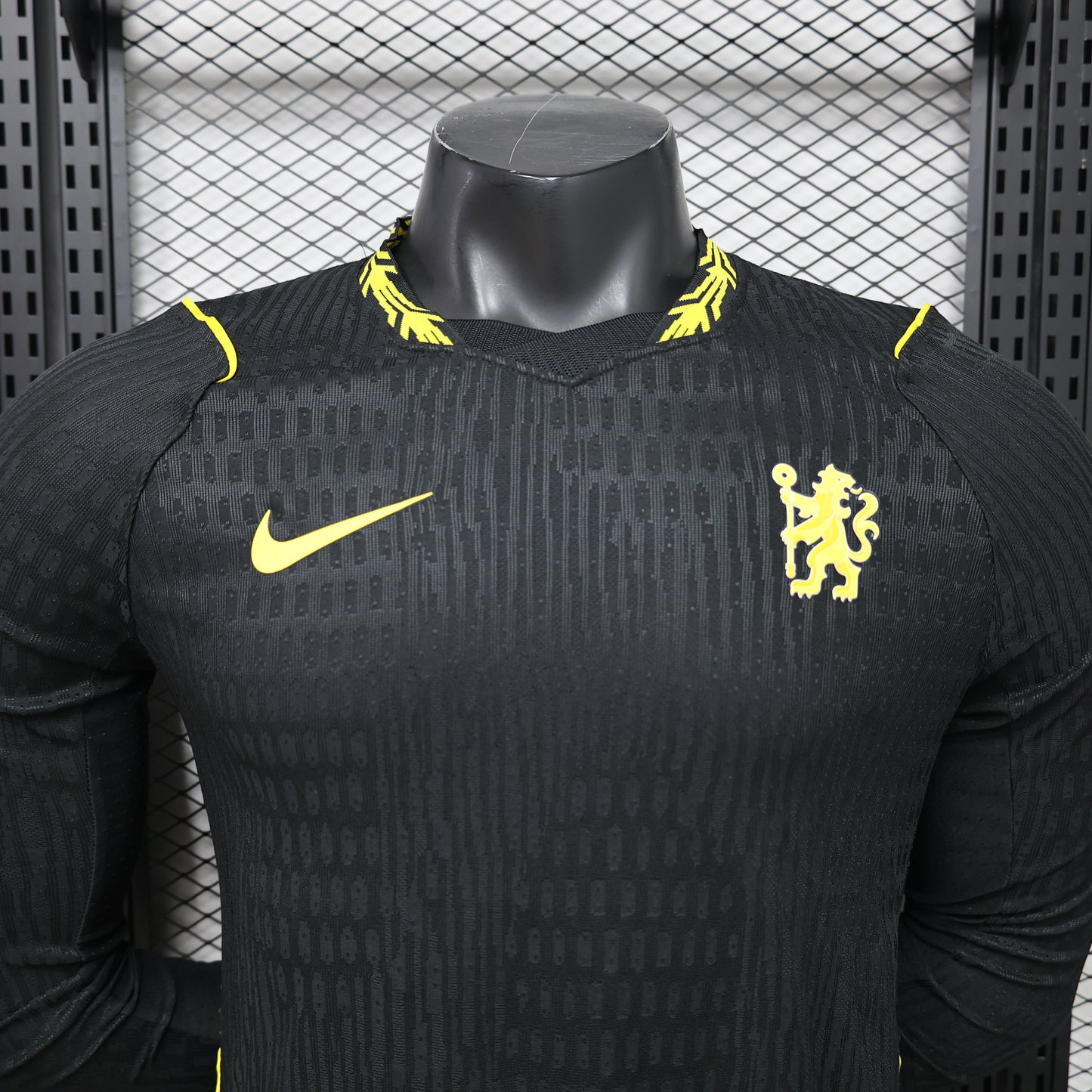 Maillot Exterieur Player FC Chelsea 2026-2027