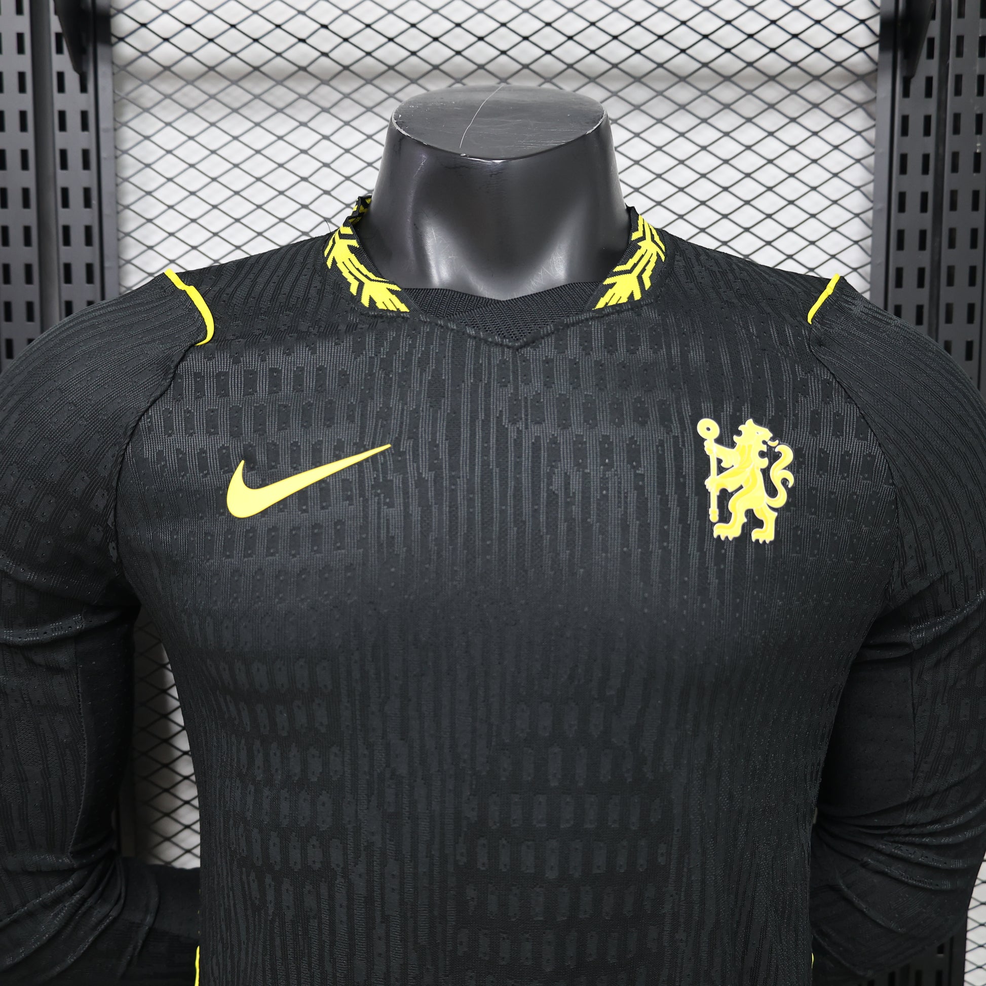 Maillot Exterieur Player FC Chelsea 2026-2027