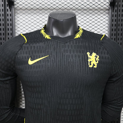 Maillot Exterieur Player FC Chelsea 2026-2027
