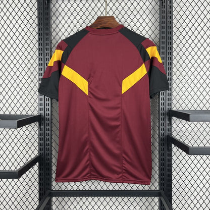 Maillot Edition Special OG Rouge AS Roma 2024-2025
