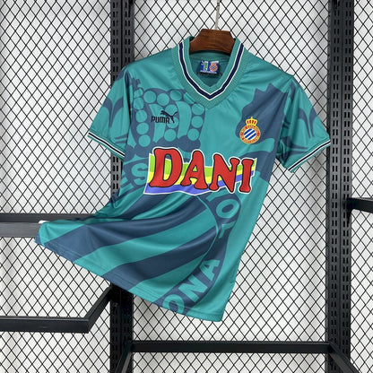 Maillot Third Espanyol 1996-1997