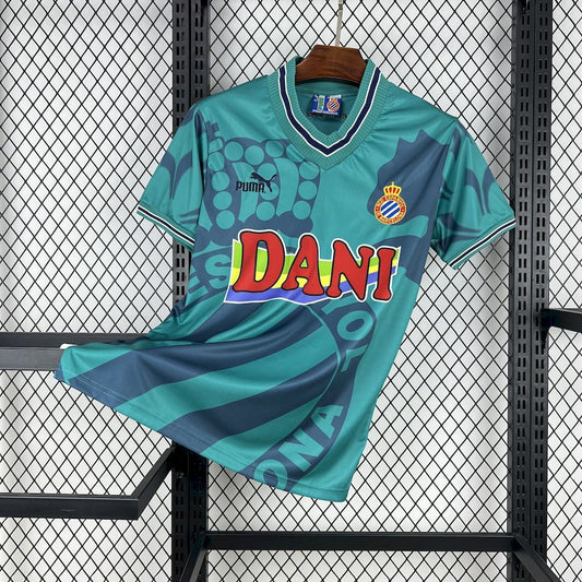 Maillot Third Espanyol 1996-1997
