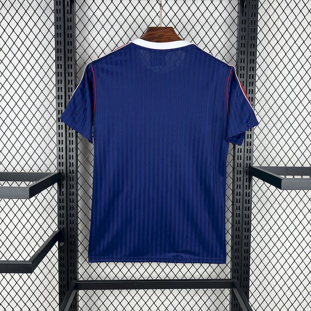 Maillot Edition Spéciale OG Marine Arsenal 2025-2026
