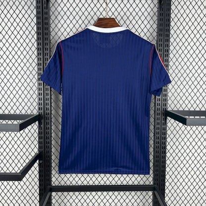 Maillot Edition Spéciale OG Marine Arsenal 2025-2026