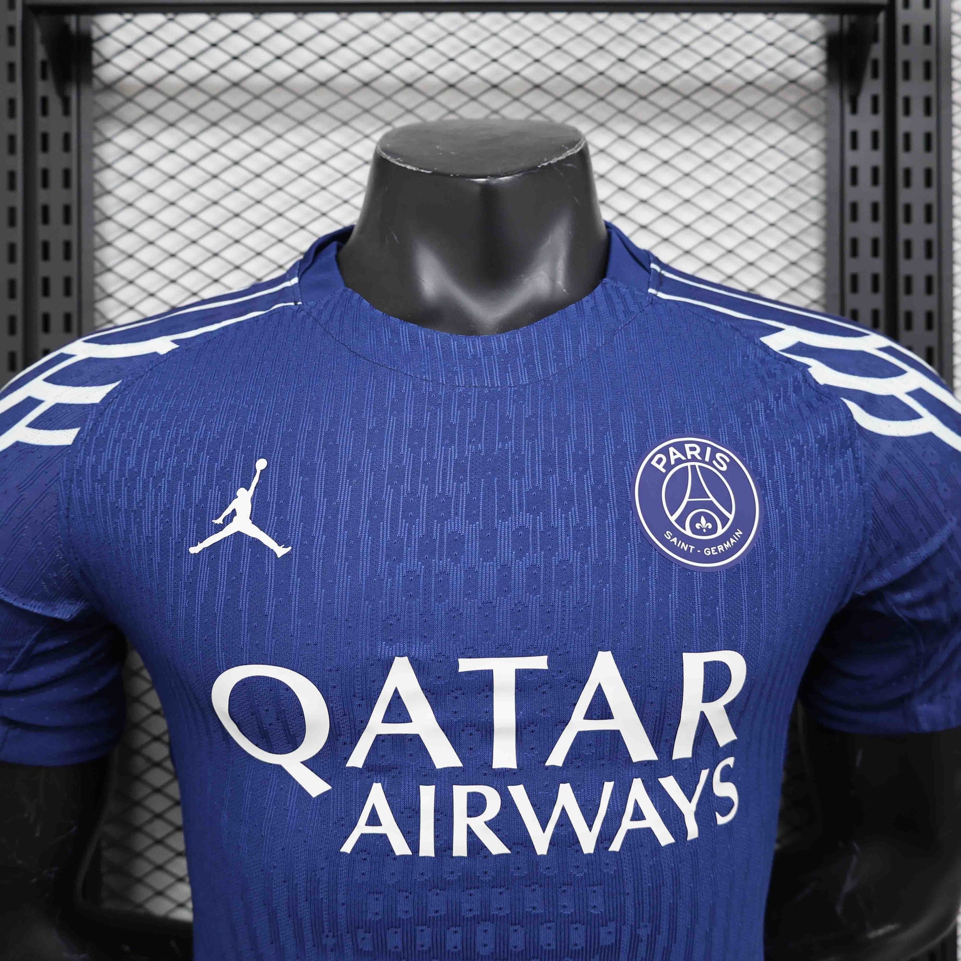 Maillot Fourth Player PSG 2024-2025