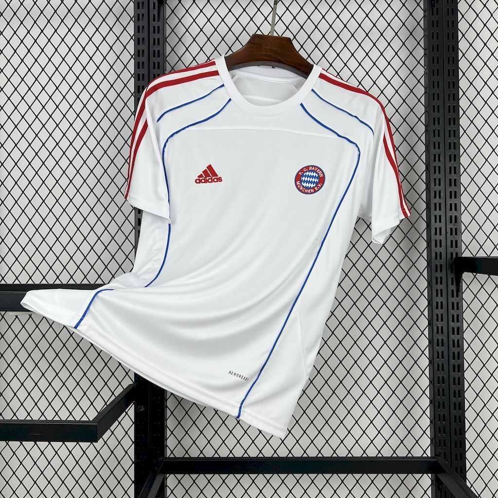 Maillot Edition Spéciale Urban Purist Bayern Munich 2025-2026