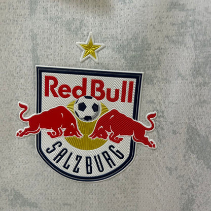 Maillot Domicile RB Leipzig 2025-2026