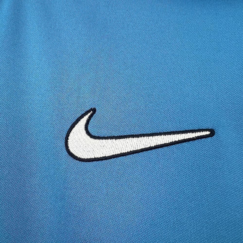 Maillot Domicile Retro SSC Naples 1998-1999