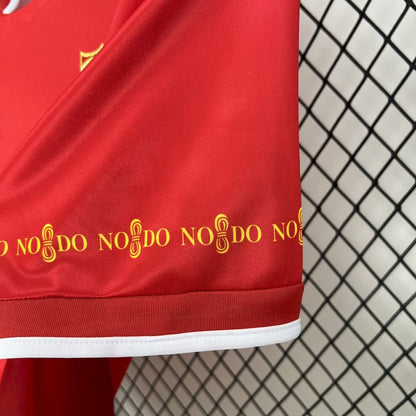 Maillot Domicile FC Seville 2002-2003